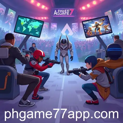 Exploring the World of Multiplayer Games on Phgame77