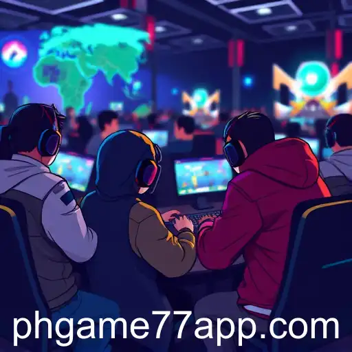 Gaming Trends and Insights: A Look into 2025