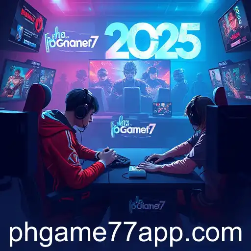 The Evolution of Online Gaming: A 2025 Perspective
