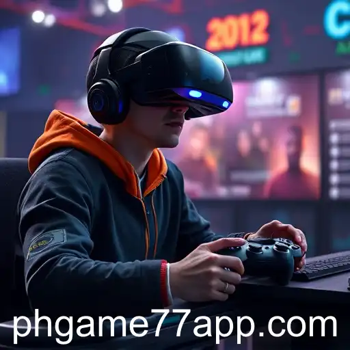 Rise of Online Gaming in 2025