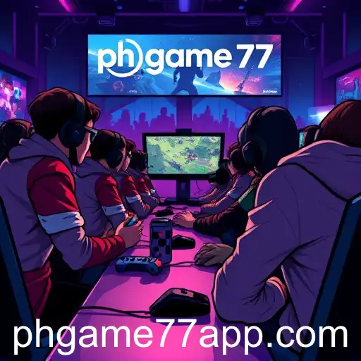 The Rise of PHGame77 Amid Global Gaming Trends
