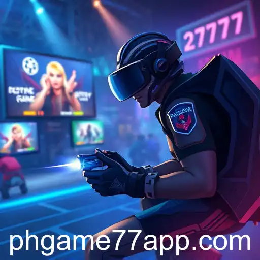 Phgame77: Revolutionizing Online Gaming