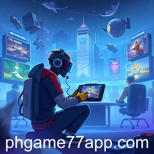 The Rise of Online Gaming in 2025