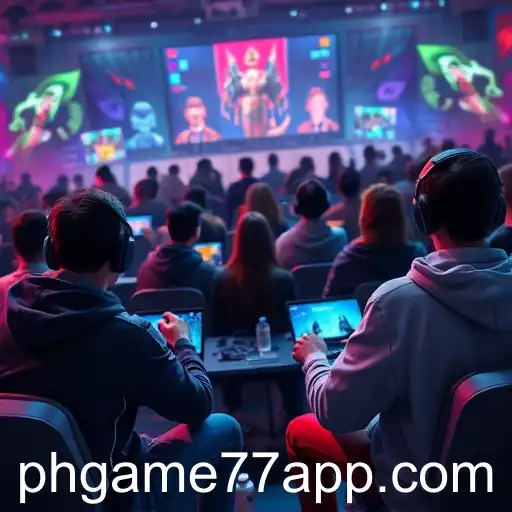 Rise of Online Gaming Communities