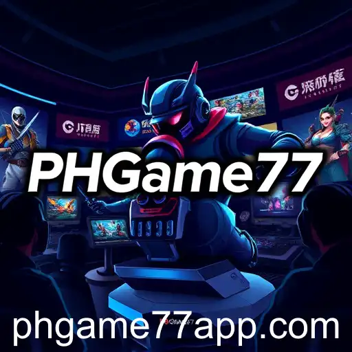 The Rise of PHGame77: Navigating the Digital Game Landscape