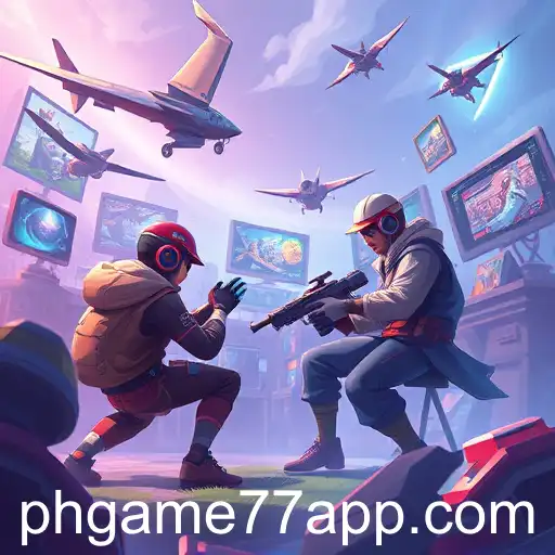 Rising Trends in Online Gaming