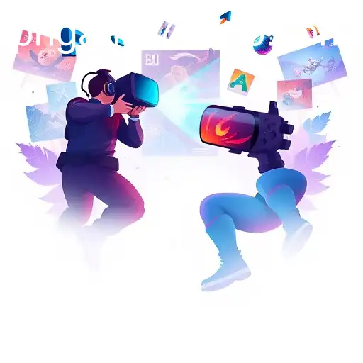 Online Gaming Landscape Evolves