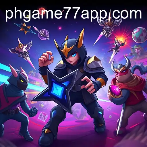 Phgame77: A Gaming Revolution in the English-Speaking World