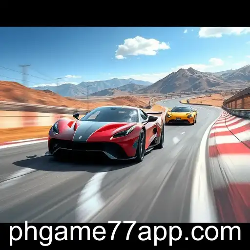 The Thrill of Speed: Exploring the 'Racing Games' Category on PHGame77