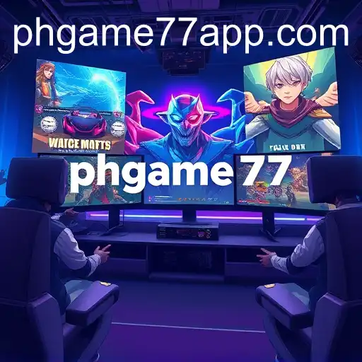 The Renaissance of Online Gaming and 'phgame77'