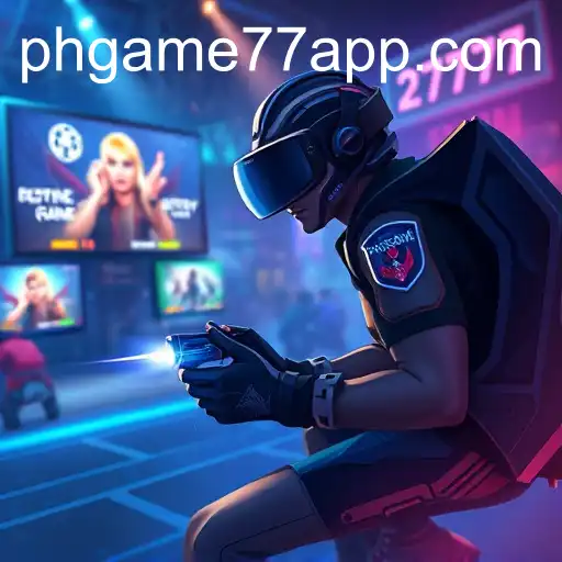 Phgame77: Revolutionizing Online Gaming