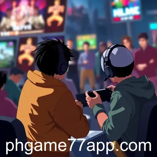 The Rise of English Game Websites