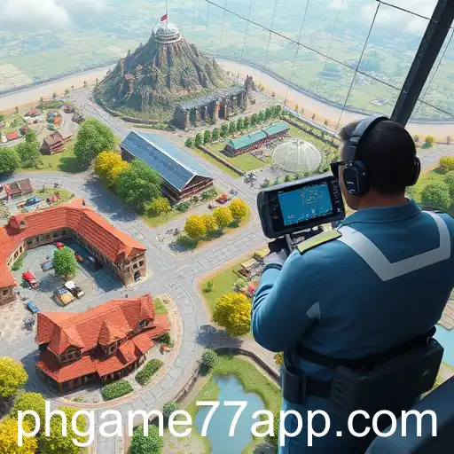 Exploring the Genre of Simulation Games in the Digital World