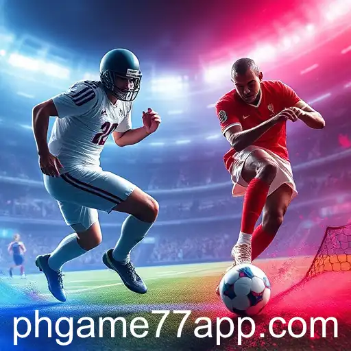 Exploring the World of Sports Games: Unleashing the Competitive Spirit